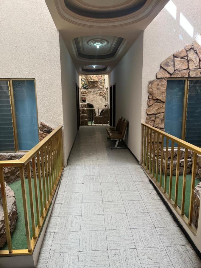 Hotel Paris San Juan de los Lagos Exterior photo